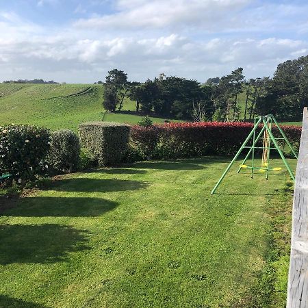 Ataahua Homestay Feilding Eksteriør billede