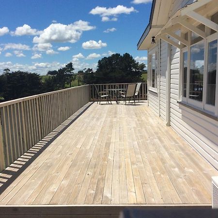 Ataahua Homestay Feilding Eksteriør billede