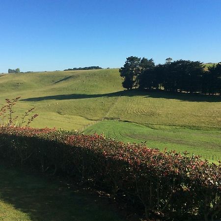 Ataahua Homestay Feilding Eksteriør billede