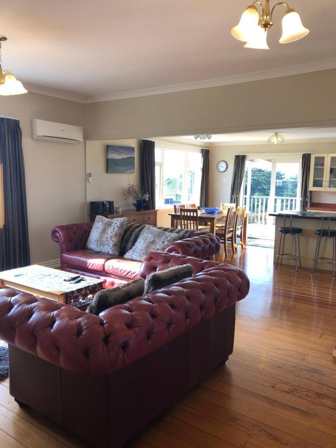 Ataahua Homestay Feilding Eksteriør billede