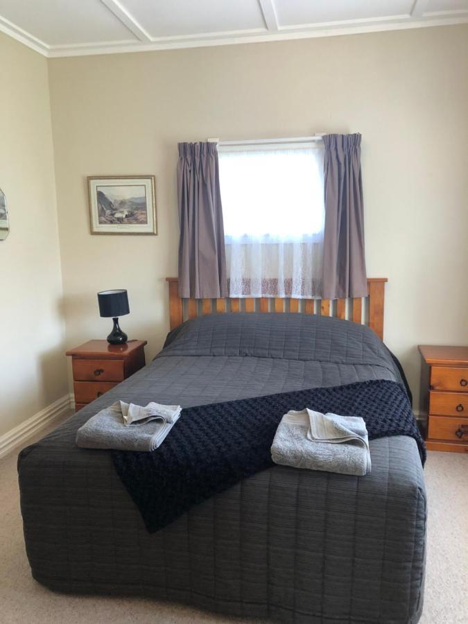 Ataahua Homestay Feilding Eksteriør billede