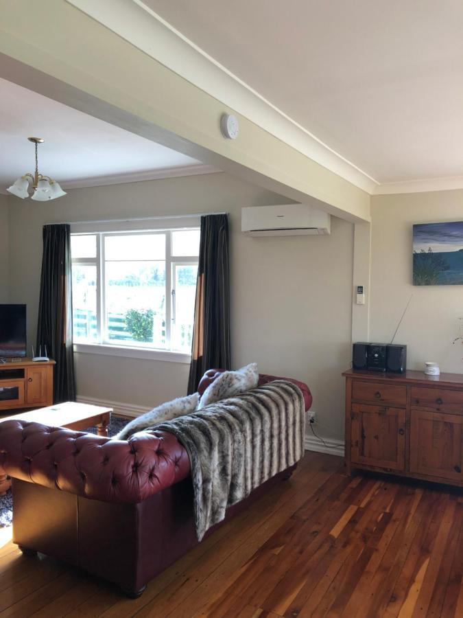 Ataahua Homestay Feilding Eksteriør billede