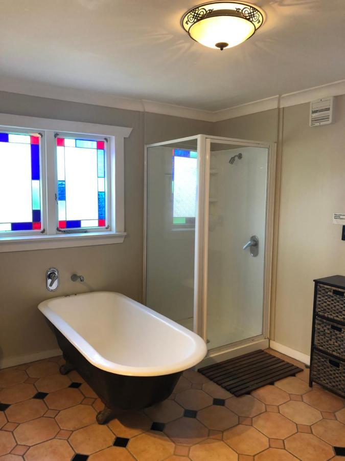 Ataahua Homestay Feilding Eksteriør billede