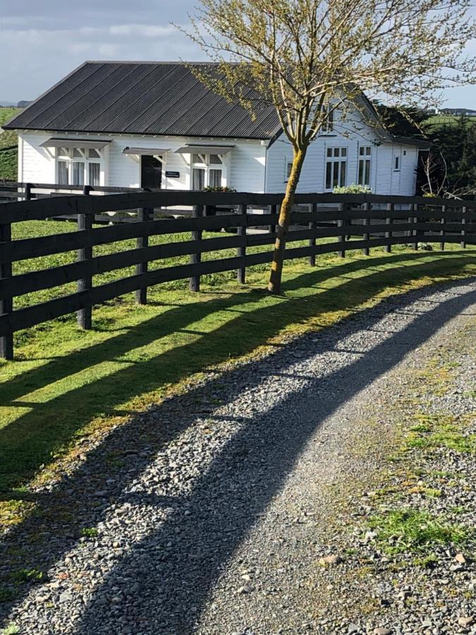 Ataahua Homestay Feilding Eksteriør billede