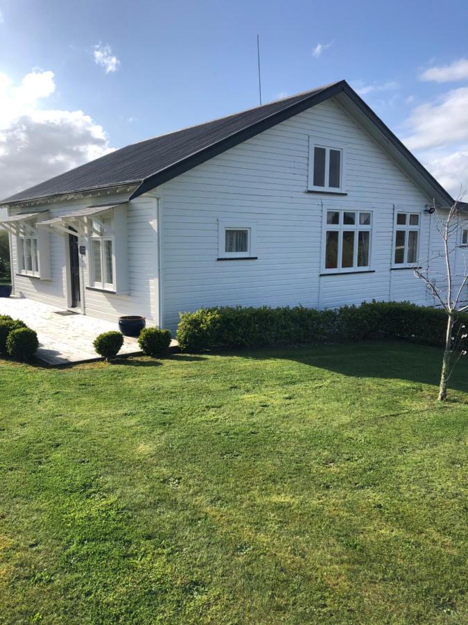 Ataahua Homestay Feilding Eksteriør billede