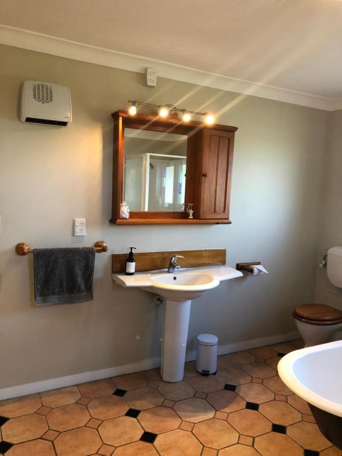 Ataahua Homestay Feilding Eksteriør billede