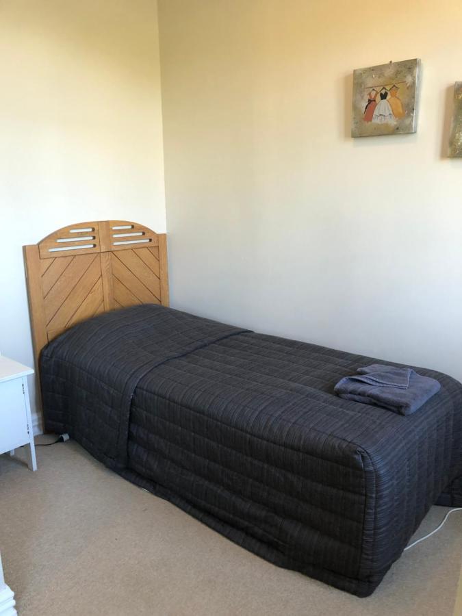 Ataahua Homestay Feilding Eksteriør billede