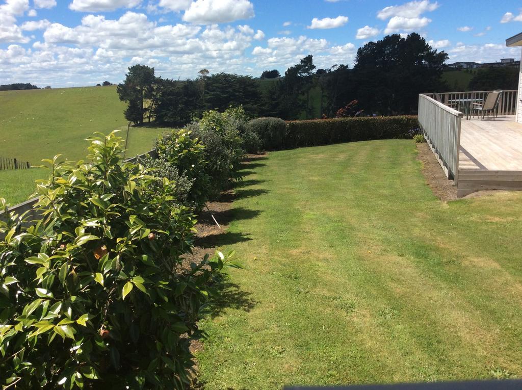 Ataahua Homestay Feilding Eksteriør billede