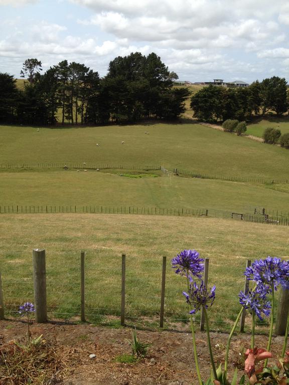 Ataahua Homestay Feilding Eksteriør billede