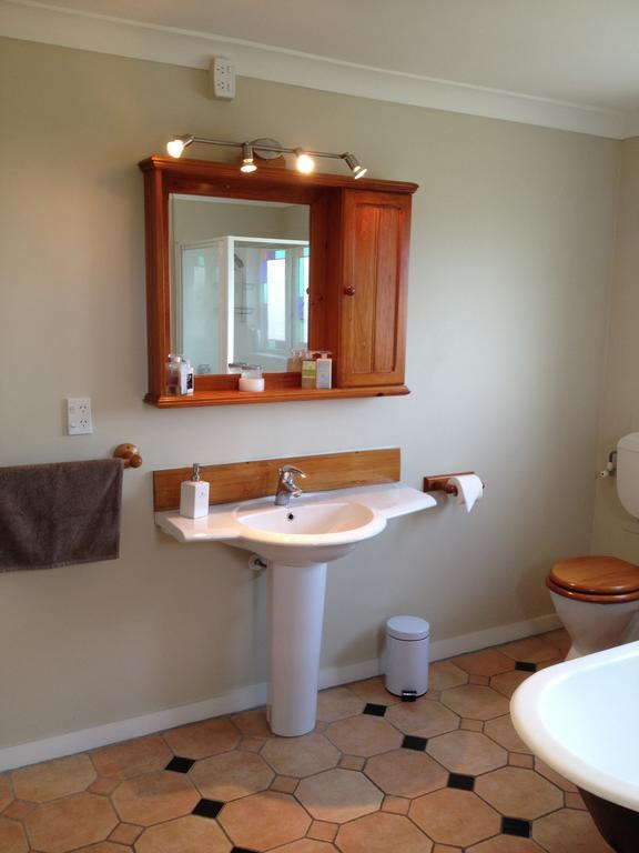 Ataahua Homestay Feilding Eksteriør billede