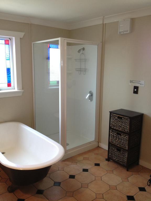 Ataahua Homestay Feilding Eksteriør billede