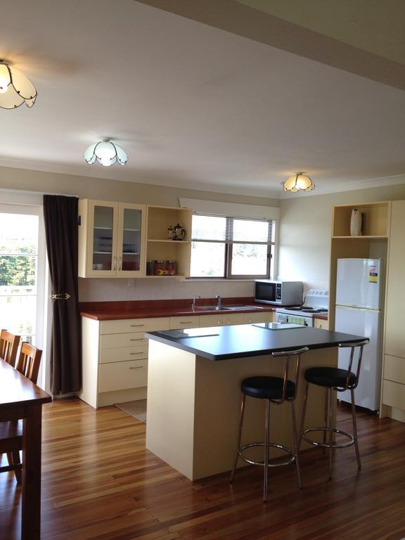 Ataahua Homestay Feilding Eksteriør billede